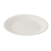 PAPSTAR PURE TELLER 23 CM 12 STÜCK PAPIER